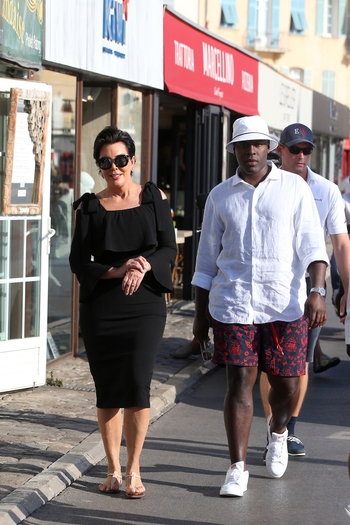 Kris Jenner