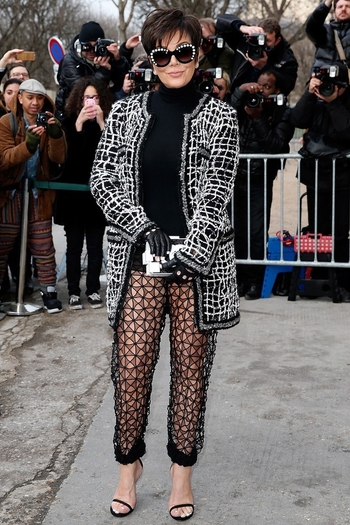 Kris Jenner