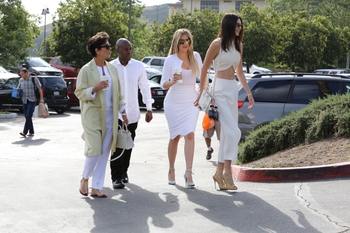 Kris Jenner