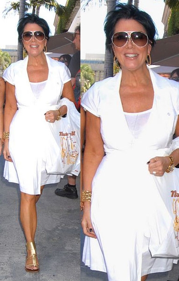 Kris Jenner