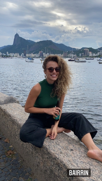 Juliane Araújo