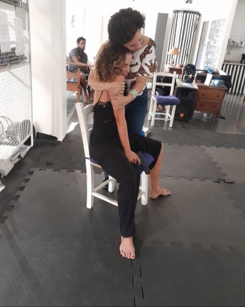 Juliane Araújo