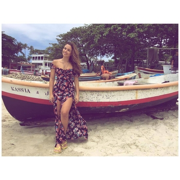 Juliane Araújo