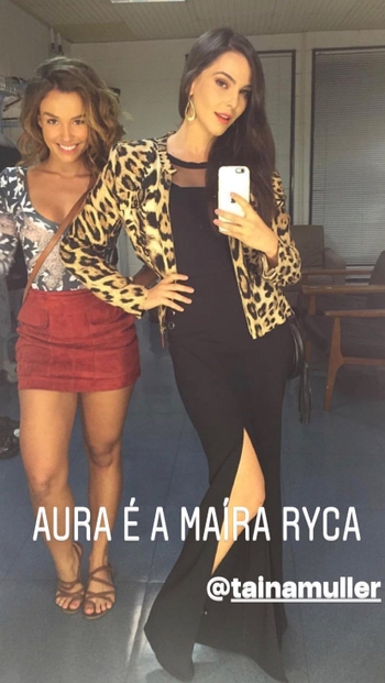 Juliane Araújo