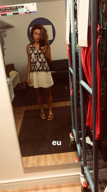 Juliane Araújo