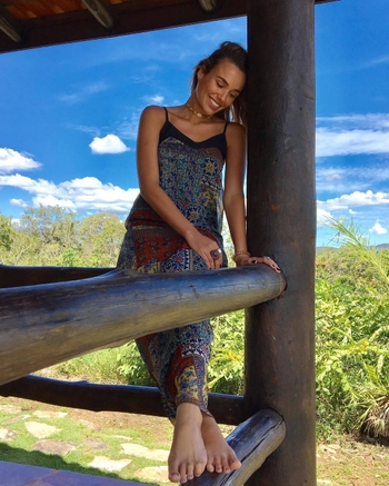 Juliane Araújo