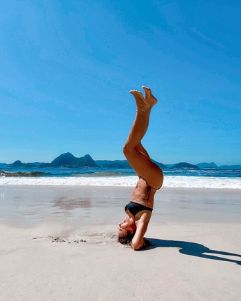Juliane Araújo