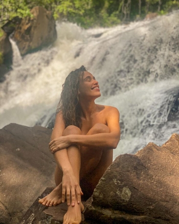 Juliane Araújo
