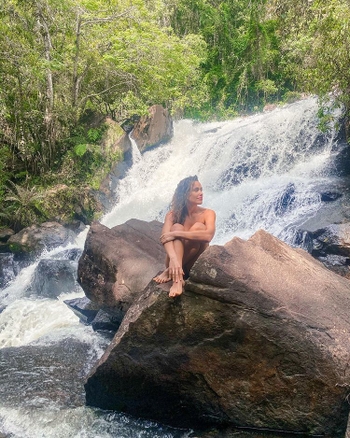 Juliane Araújo