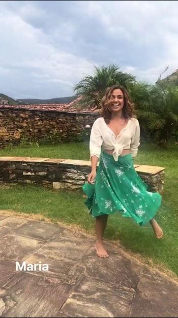 Juliane Araújo