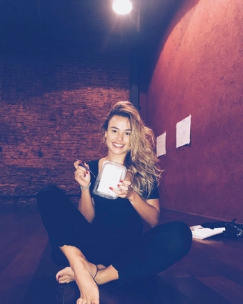 Juliane Araújo