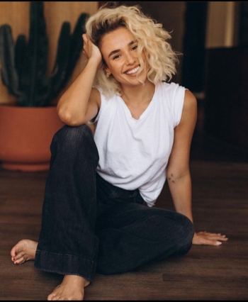 Juliane Araújo