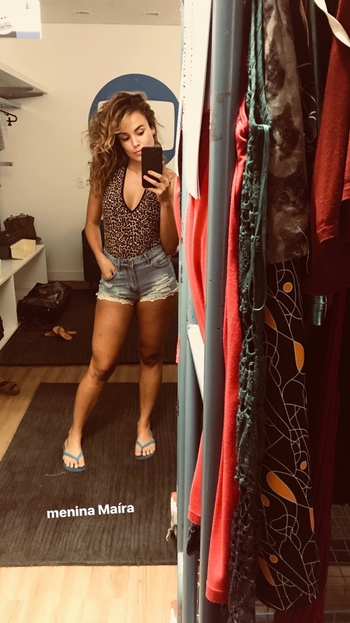 Juliane Araújo