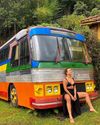 Juliane Araújo