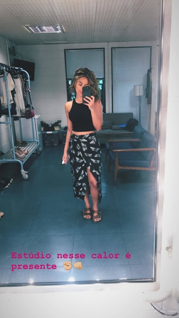 Juliane Araújo