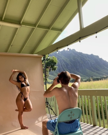 Sienna Mae Gomez