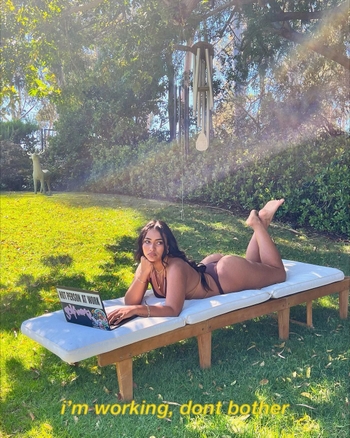 Sienna Mae Gomez