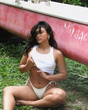 Sienna Mae Gomez