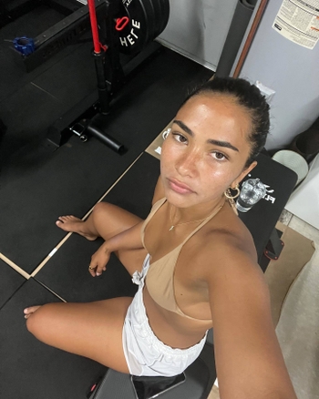 Sienna Mae Gomez