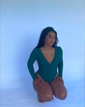 Sienna Mae Gomez
