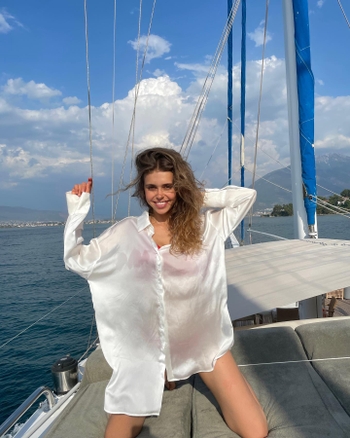 Betül Çakmak