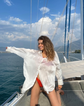 Betül Çakmak