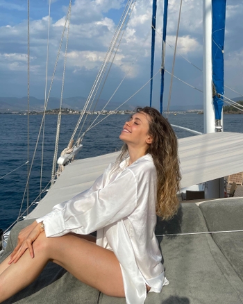 Betül Çakmak