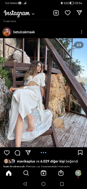 Betül Çakmak