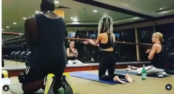 Tanya O'Callaghan