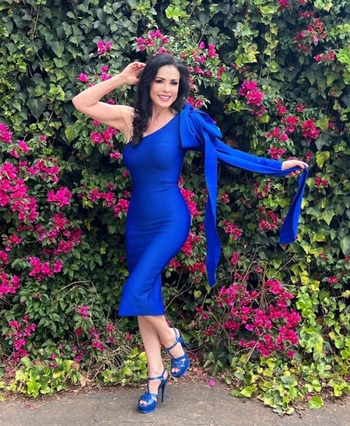 Lourdes Munguía