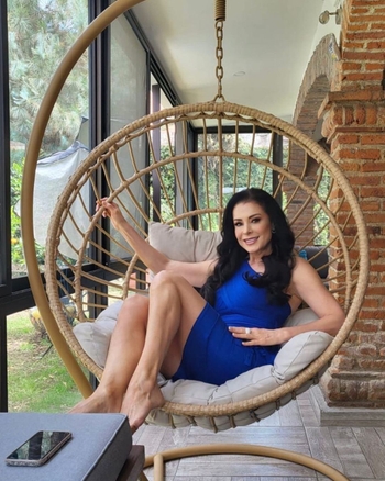 Lourdes Munguía