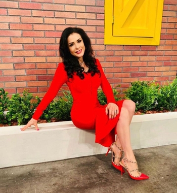 Lourdes Munguía