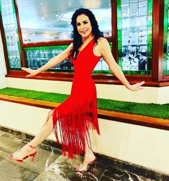 Lourdes Munguía