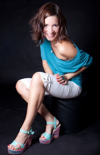 Romana Goscíková