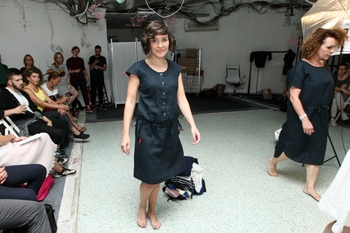 Romana Goscíková