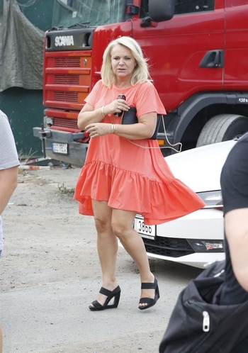 Lenka Hornová