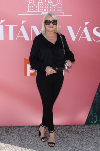 Lenka Hornová