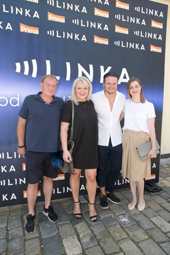 Lenka Hornová