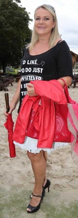 Lenka Hornová