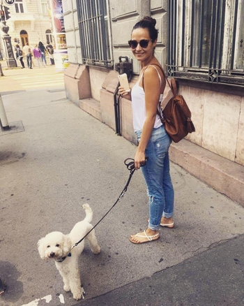 Vivianne Bánovits