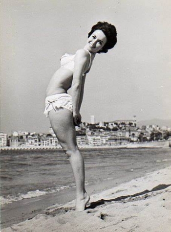 Eliane D'Almeida