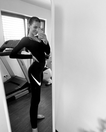 Tereza Chlebovská