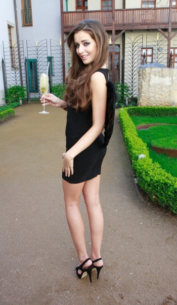 Tereza Chlebovská