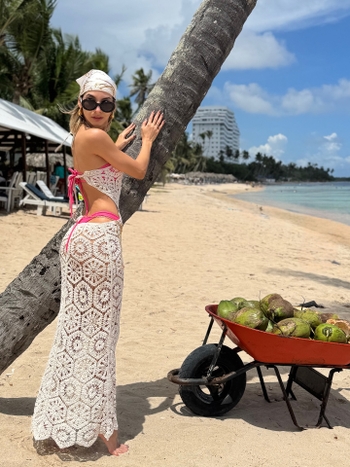 María Luisa Molina Rangel