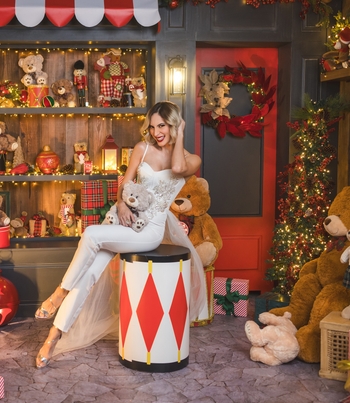 María Luisa Molina Rangel