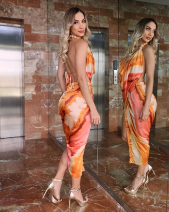 María Luisa Molina Rangel