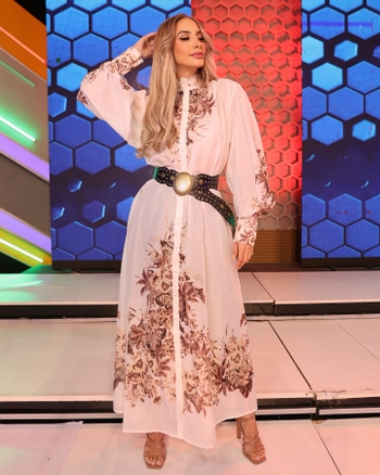 María Luisa Molina Rangel