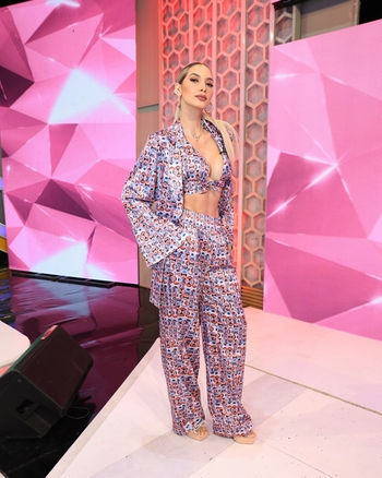 María Luisa Molina Rangel