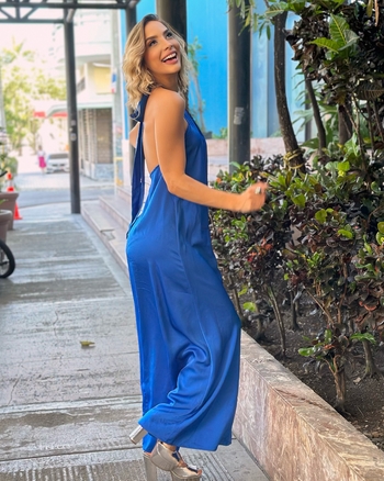 María Luisa Molina Rangel