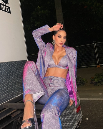 María Luisa Molina Rangel